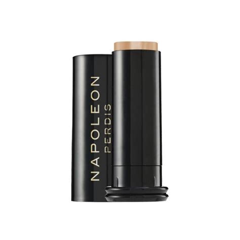 napoleon perdis foundation.